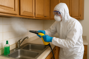 Messie Desinfektion Landau In Der Pfalz