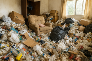 Messie Entrümpelung Landau In Der Pfalz